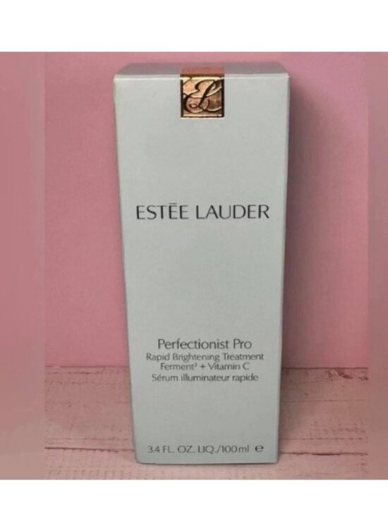 Other - Estee Lauder Perfectionist Pro Rapid Brightening Treatment with Vit C 3.4 oz